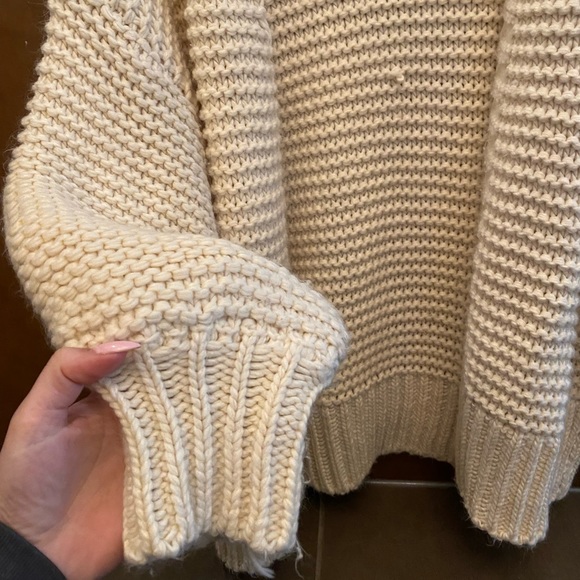 Papermoon Chunky Sweater - Picture 3 of 5